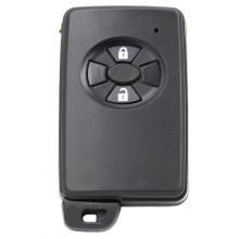 2 button Smart Remote Key Fob Shell for TOYOTA