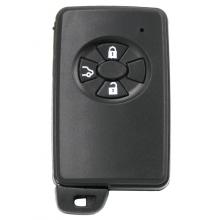 3 button Smart Remote Key Fob Shell for TOYOTA