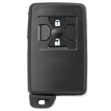 2 button Smart Remote Key Fob Shell for TOYOTA