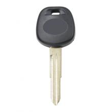 Key Shell Toy41 For Toyota