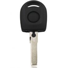 Key Shell with Light for Volkswagen (Skoda Seat)