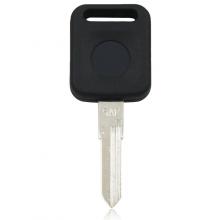 HU49A Transponder Key Shell for 1995~1996 VW Audi