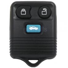 Remote Key Transit Keyless Entry Fob 3 Button 433MHz For FORD TRANSIT MK6