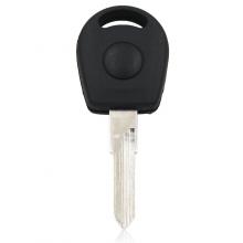 For VW Jetta Key Shell (Left)