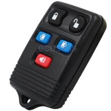 Remote key 5 Button 315MHZ/433MHZ for Ford FCCID :CWTWB1U511