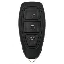 Intelligent Remote Key 433MHz with ID49 Chip for Ford Kuga Fiesta 2016 +