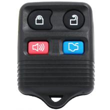 4 Buttons Remote Shell for Ford