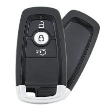 OEM keyless-go Replacement Remote Key Fob 434MHz for Ford Edge 2018 HS7T-15K601-DC A2C93142101
