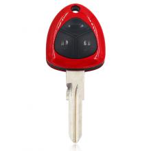 New 3 button Remote Key 433 MHZ ID48 chip for Ferrari 458 612 599