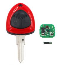 Smart Key Keyless Entry Remote Fob key for FERRARI F430 433MHZ ID48 chip