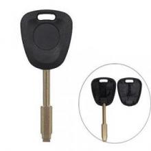 Transponder Key Shell For Jaguar XK XJ XJS, XK8 Models Uncut Blade