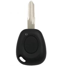 1 Button Remote Key Shell for Renault