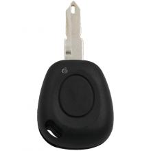 1 Button Remote Key Shell for New Renault