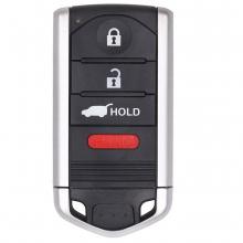 for Acura TL 2009 2010 2011 2012 Remote Control Car Key Fob 313.8MHz M3N5WY8145