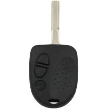 2 Buttons Remote Key Shell for Chevrolet/Holden
