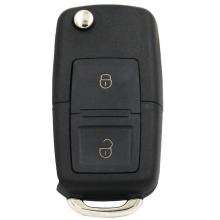 KD900 URG200 Remote Control 2 Button Key B5 Style