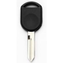No Transponder Chip Uncut Key Shell Case For Ford Focus Edge Ranger Explorer