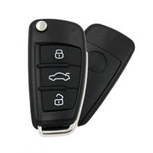 KD900 URG 200 Remote Control 3 Button Key A6 Style