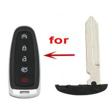 Emergency small key For Ford EXPLORER EDGE