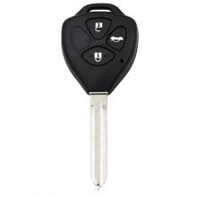 KD900 URG200 Remote Control 3 Button Key TY Style