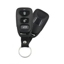 KD900 URG200 Remote Control 3 Button Key