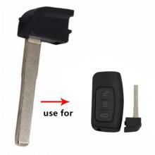 Smart Key Blade flat type for Ford Focus C MAX S MAX Mondeo Galaxy Kuga