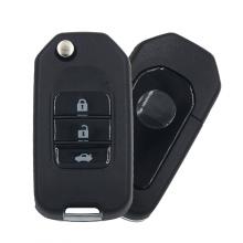 KD900 URG200 Remote Control 3 Button Key H Style