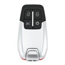 Luxury remote key shell for Ferrari 458 588 488GTB La Ferrari NO Logo