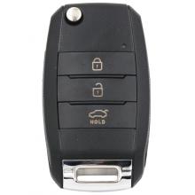 KD900 URG200 Remote Control 3 Button Key K Style