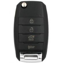 KD900 URG200 Remote Control 4 Button Key K Style