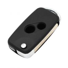 2 Buttons Flip Remote Key Shell for Honda