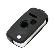 2+1 buttons Key Shell for Honda