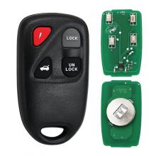 NEW Keyless Entry Key Fob Remote For Mazda M6 RX-8 2004-2008 FCC ID: KPU41805 313.8MHZ