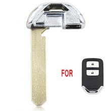 Small key for Honda Card Smart Remote Key