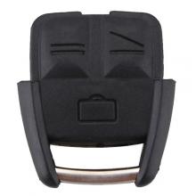 3 Buttons Remote Key 433.92MHz for Opel