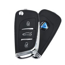 Multi-functional Universal Remote Key for KD900 KD900+ URG200 NB-Series , KEYDIY Remote for NB11 (all functions Chips in