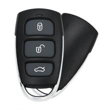 Universal KD900/KD900+/URG200 KD-X2 Remote Control 3 Button Key B20-3 Style