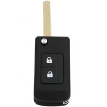 FOR SUBARU Remote Key Shell case