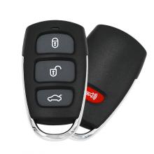 Universal KD900/KD900+/URG200 Remote Control 4 Button Key B20-4 Style