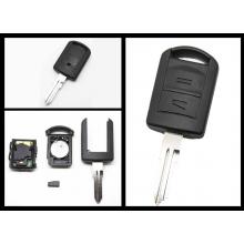 2 Button Remote Key + New Remote & Transponder ID40 For Vauxhall Opel Holden Corsa Combo Tigra 433.92MHz