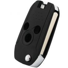 Modified Folding Remote Key Shell 3 Buttons For Subaru