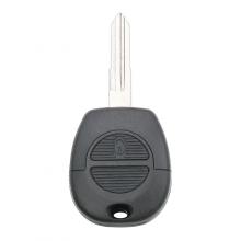 2 Buttons Remote Key Shell for Nissan (A32)