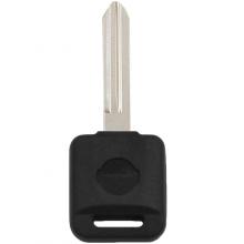 Transponder Car Key Blank for Nissan