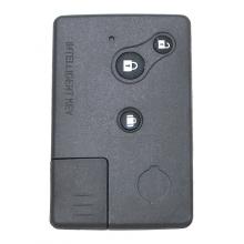 3 Buttons Smart Remote Key Shell (Old Model) for Nissan Teana