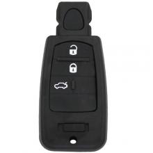 Smart Remote Key For Fiat Viaggio 3 Button 434MHZ Intelligent Key