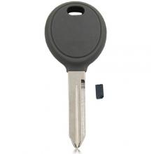 Transponder Key ID:4D(64) for Chrysler