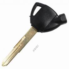 Transponder Key Shell with Magnet Type A for Suzuki GEMMA250/400/650