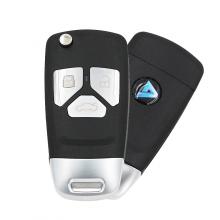 Multi-functional Universal Remote Key for KD900 KD900+ URG200 NB-Series , KEYDIY Remote for NB26-3(all functions Chip