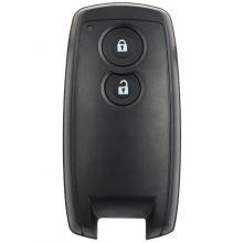 FOR Suzuki remote key shell 2 buttons