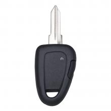 Remote Key Shell Side 1 Button for Fiat(No Logo)
